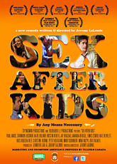 Секс после детей (2013) [HD 720] - Cмотреть онлайн